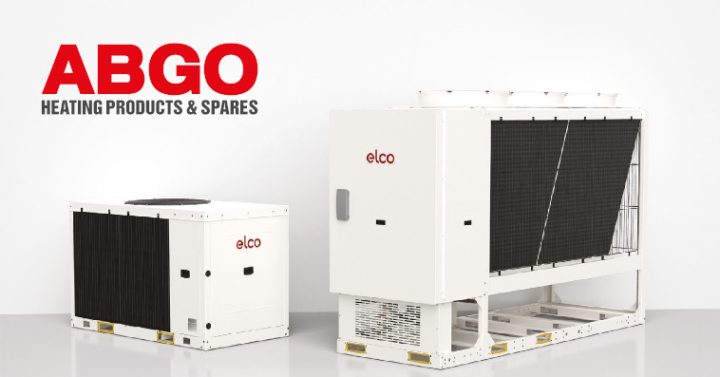 ABGO ELCO Heat Pumps