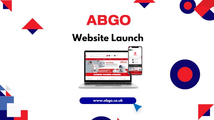 ABGO Website Launch