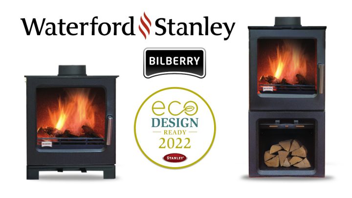 Waterford Stanley Bilberry Ecodesign