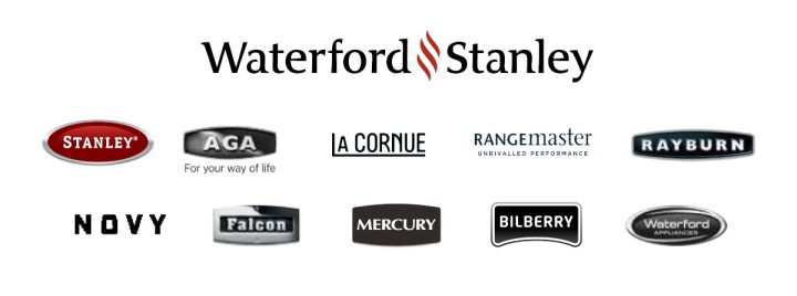 Waterford Stanley Brands