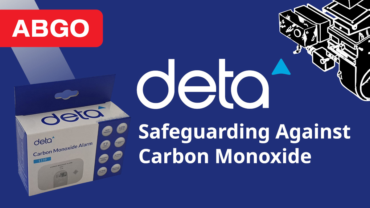 Deta: Safeguarding against Carbon Monoxide