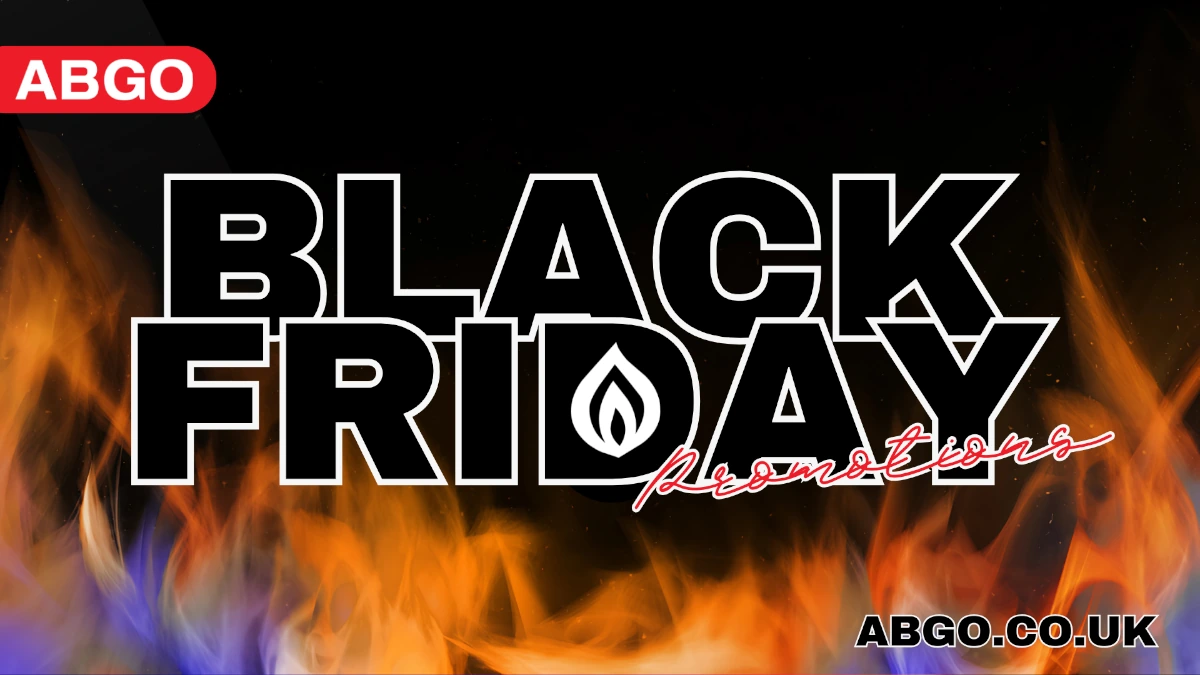 ABGO Black Friday Promotions