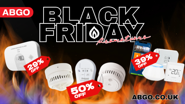 ABGO Black Friday Promotions