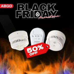 Black Friday Promotions Firehawk Alarms