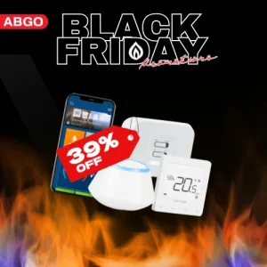 Black Friday Promotions Salus